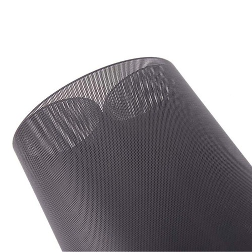 Quality PVC Dust Mesh Filter Grills for PC Case Fans, Dustproof and Durable - Afbeelding 4 van 7