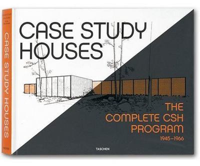 Case Study Houses, Hardcover by Smith, Elizabeth A. T.; Shulman, Julius (PHT)...