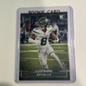 2021 Panini Chronicles - Panini #PA-30 Elijah Moore (RC)