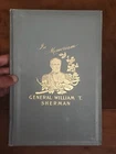 In Memoriam, William T. Sherman, The Life & Services 1892, 1st Ed.