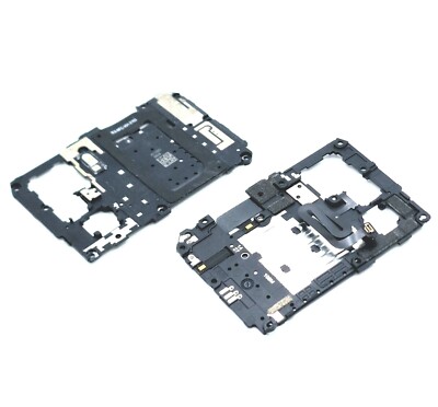 Original Xiaomi Mi 11i 5G M2012K11G Rückseite Rahmen Back Frame Mit Flex