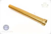 Topx 2Yrs Alu Fork Outer Tube Gabel Suspension Yamaha YZF R1 RN22 09-14
