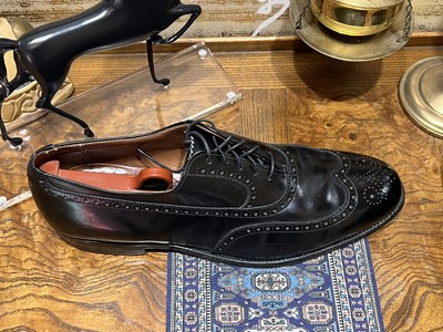 Alden Calfskin