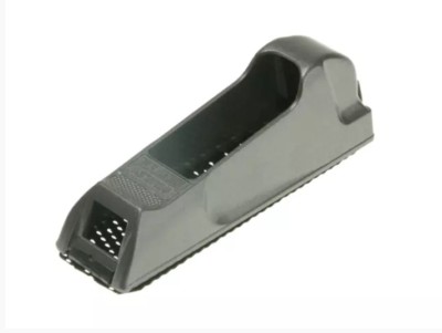 Stanley Werkzeuge - STA521399 - Metallkörper Surform  Flachblockhobel, 155 mm (6 Zoll)