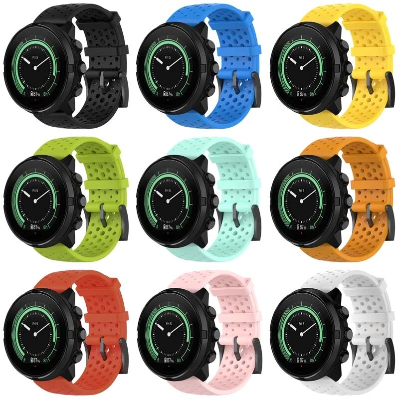 Suunto spartan sport hot sale strap