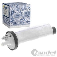 Vemo Kraftstoffpumpe Pumpe Passend FüR Audi 100 200 80 A4 A6 Cabriolet Coupe V8