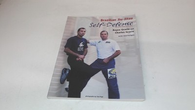 			Brazilian Jiu-Jitsu Self-Defense Techniques [ self defence ] Sign		