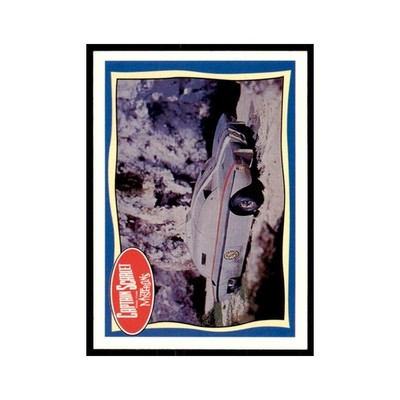 1993 ITC Captain Scarlet and the Mysterons Maximum Security Vehicle #65