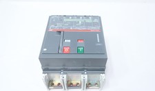 Abb T7H1200M Circuit Breaker 1200a Amp