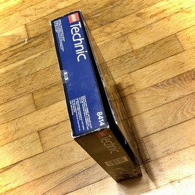 [Vintage] LEGO Technic 8414 Motorized 4WD Track Buggy NEW/SEALED (Retired 1995)