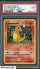 2016 Pokemon XY EVO COSMOS TOYS R US #9 Charmander Holo PSA 9 MINT
