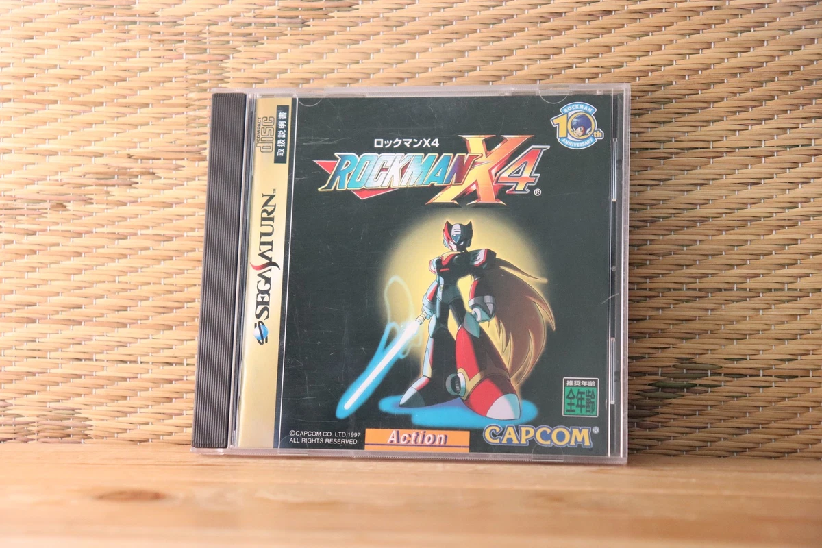 rockman x4 products for sale | eBay