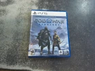God of War Ragnarok  - PlayStation 5 - Sony PlayStation 5