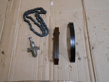 Polaris 325 Trail Boss 2000 00 timing cam chain tensioner guides engine