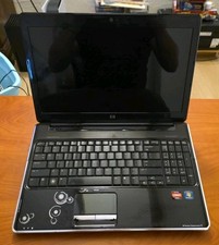 HP Pavilion DV6 - Powers On - Parts Only