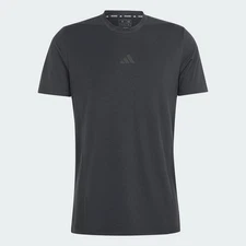adidas men Designed for Training Workout Tee