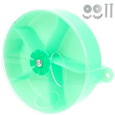  Bird Puzzle Toy Food Feeder Multi-grid Foraging Box Parrot Supplies Toys