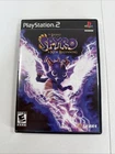 The Legend of Spyro: A New Beginning (Sony PlayStation 2, 2006)  CIB TESTED