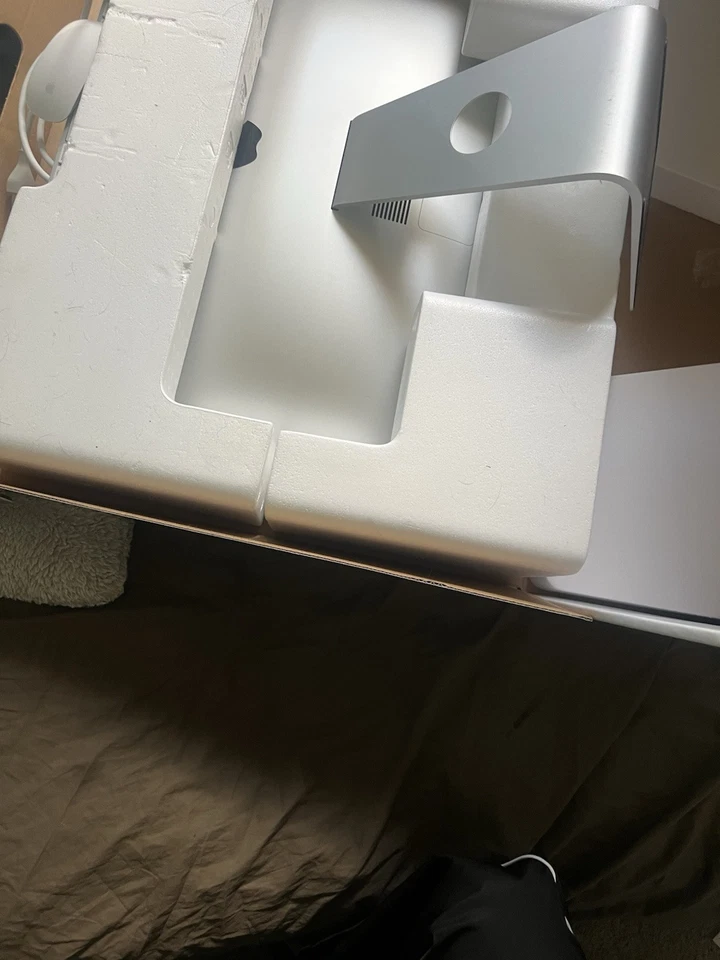 imac late 2015 27 inch - Image 3 of 4