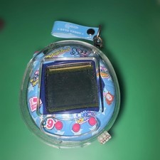Tamagotchi Angel Blue body
