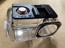 Action Camera Diving Case 60-metre Waterproof Case for DJI Osmo Action 6
