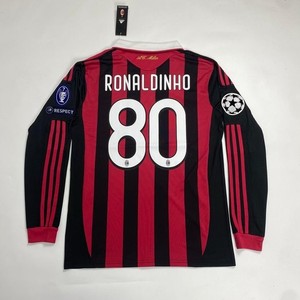 Ronaldinho 80 | eBay