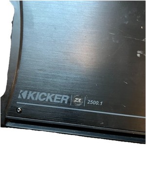 Old School kicker zx2500.1 Feel The Power🤯❤️‍🔥 | eBay