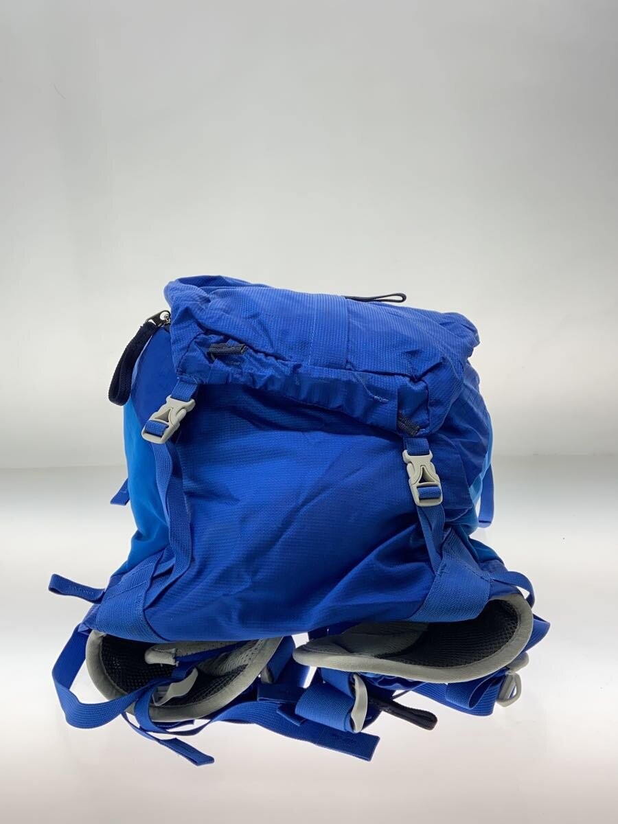 GREGORY Backpack -- BLU 1407 - image 4