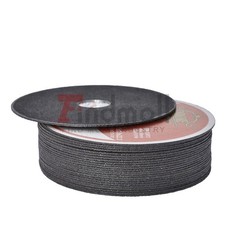 Cutting Discs 50 Pack 4-1/2"x.040"x7/8" Cut-off Wheel - Metal Stainless Steel
