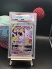 Mewtwo VSTAR (Ultra Rare) - 031/078 - #31 - Pokemon: Pokemon Go - PSA 9