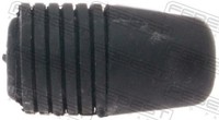 Febest FDD-CB3 Puffer, Haube FüR Ford, Ford Asien & Ozeanien, Ford USA