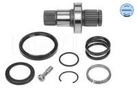 Meyle Gelenksatz, Antriebswelle 100 498 0274 FüR Audi Cupra Skoda VW