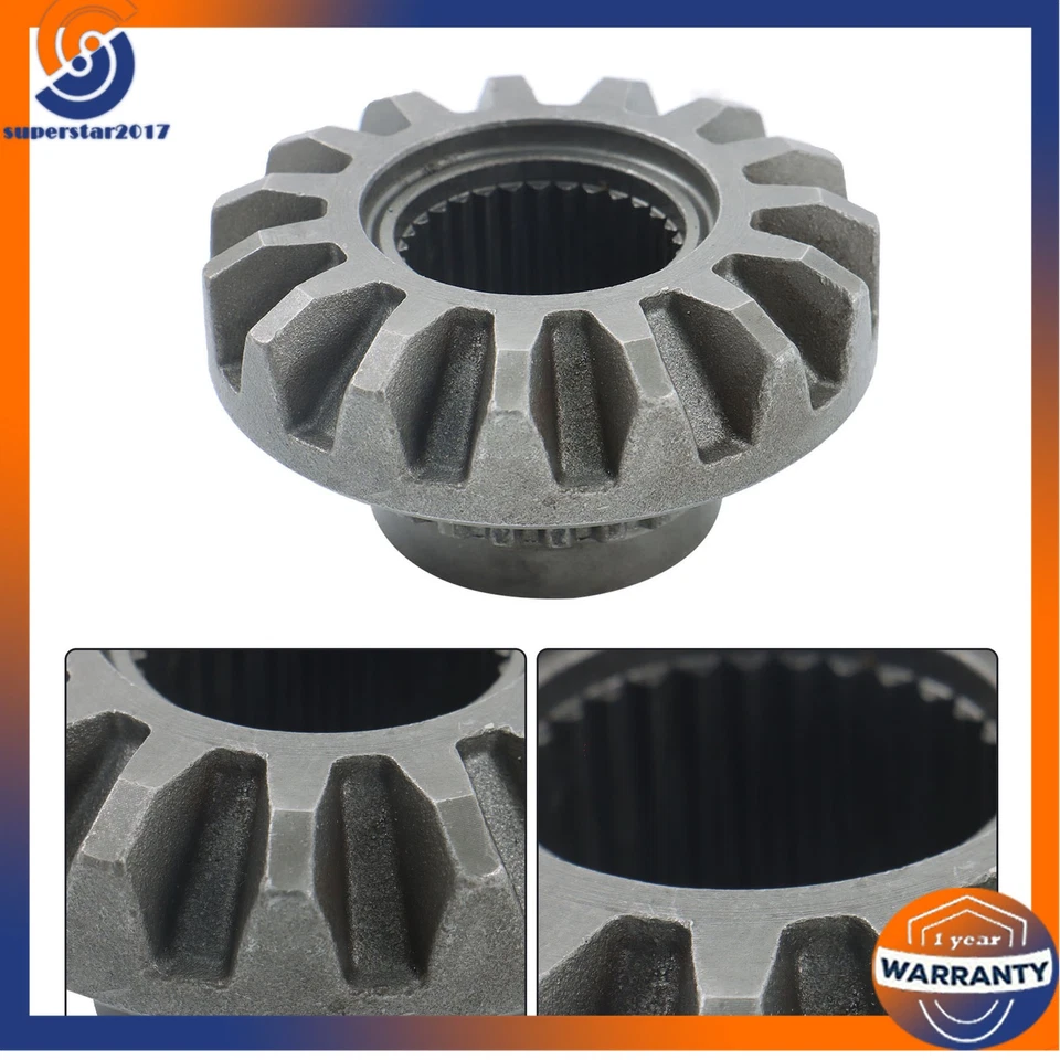 Kit de engranajes de embrague trasero Ford Explorer Sport Trac 2007-2008 2009 2010 8,8" Foto 4 de 4