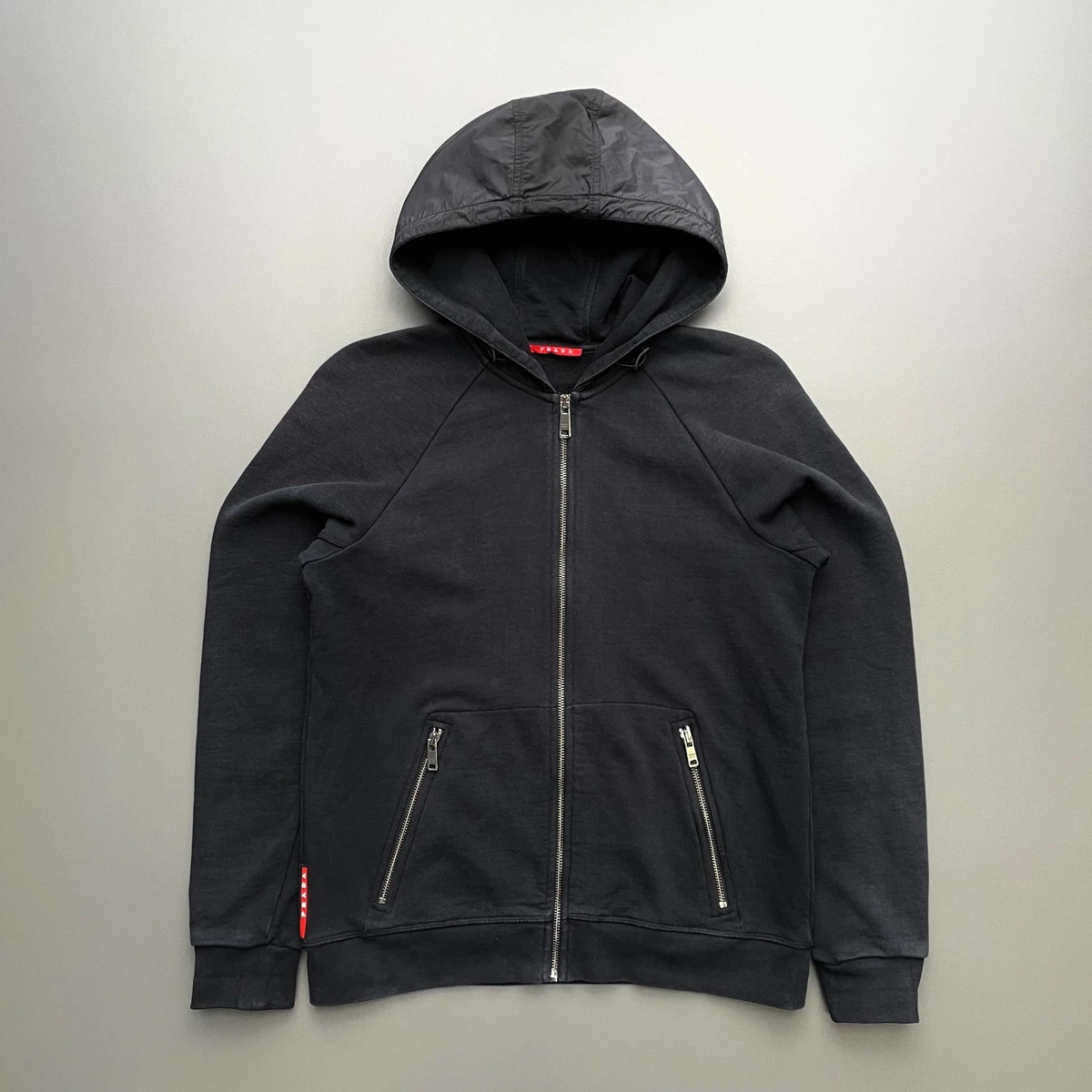 Preços baixos em PRADA moletons para Homens | eBay