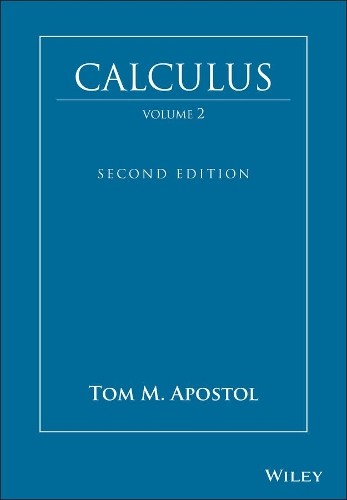 Calculus Multi–Variable Calculus & Linear Algebra with Applic to Diff Equat 2e … - Image 3
