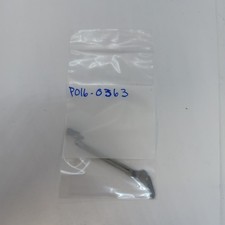 Royal Quiet De Luxe Typewriter Slug Arm R/r Pica 1951 thumbnail