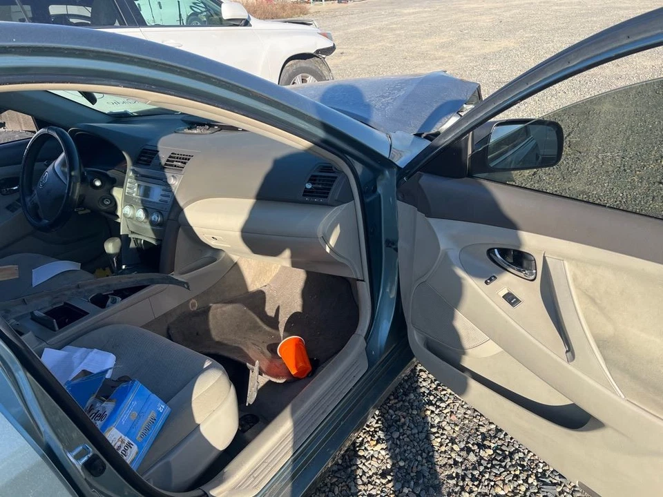 INTERRUPTOR DE IGNIÇÃO 8445071010 2007-2011 TOYOTA CAMRY - Imagem 3 de 4