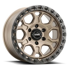 17x9 Mvx Vx62 5x127 -12et 71.5cb Terra Bronze Dark Lip Wheels Set 4 For Jeep 17x9 Mvx Vx62 5x127 -12et 71.5cb Terra Bronze Dark Lip Wheels Set 4 For Jeep