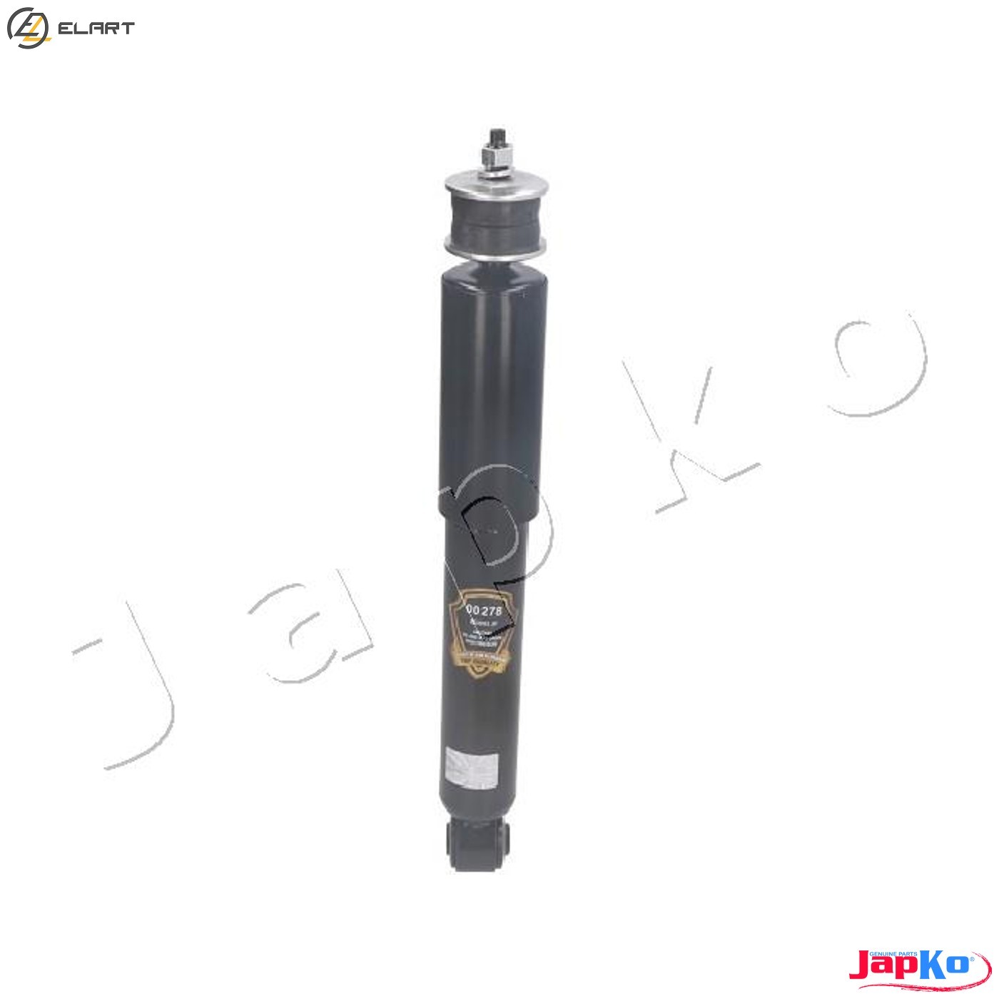 SHOCK ABSORBER MJ00278 FOR LADA NIVA/Closed/Off-Road/Vehicle TOSCANA SIGNET 1.9L