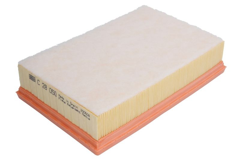 4x ✅Fits MANN-FILTER C 28 050 Air filter C 28 050 MANN-HUMMEL FILTRA ⭐UK Seller⭐