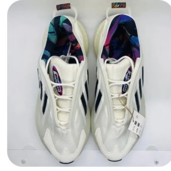 Adidas Ozrah Cloud White for sale | Shop with Afterpay  display picture 1