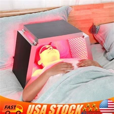 Red Light Therapy Near Infrared Lamp Therapy for Body Foldable  Therapy Panel