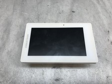 Crestron TSW-560P-W-S 5in Touch Screen Panel ...