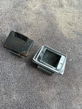 1968 Torino Center Console Rear Ashtray Used.
