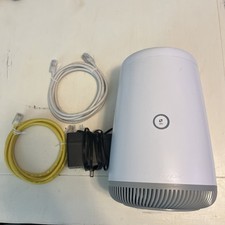 CenturyLink C4000XG Fiber Modem Wireless Router