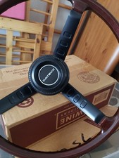 Datsun 240Z Steering Wheel  NICE JDM