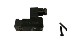 18-01 24V Pnuematic valve  solenoid  Fliud Automation 18-01 24V