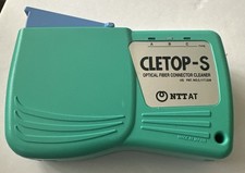 CLETOP-S type A Fiber Optic Cable Connector C...