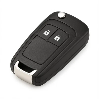 Auto Schlüssel Gehäuse 2 Taste Ersatz Für Opel Astra J Insignia Corsa E Meriva B