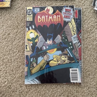 Batman #423 (DC Comics September 1988) for sale online | eBay
